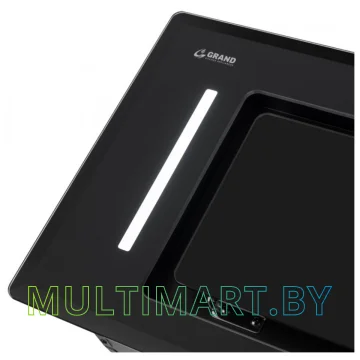 Вытяжка Grand Belfor Push 60 (черный) картинка 6